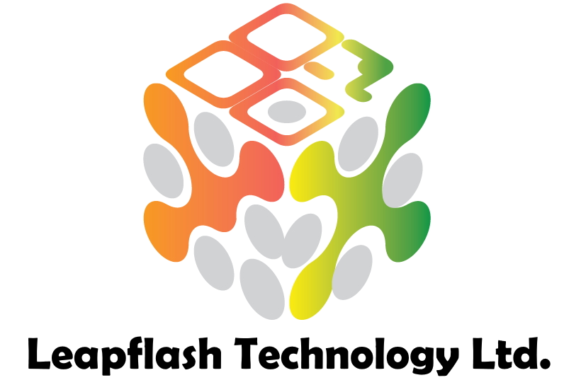 Leapflash Site